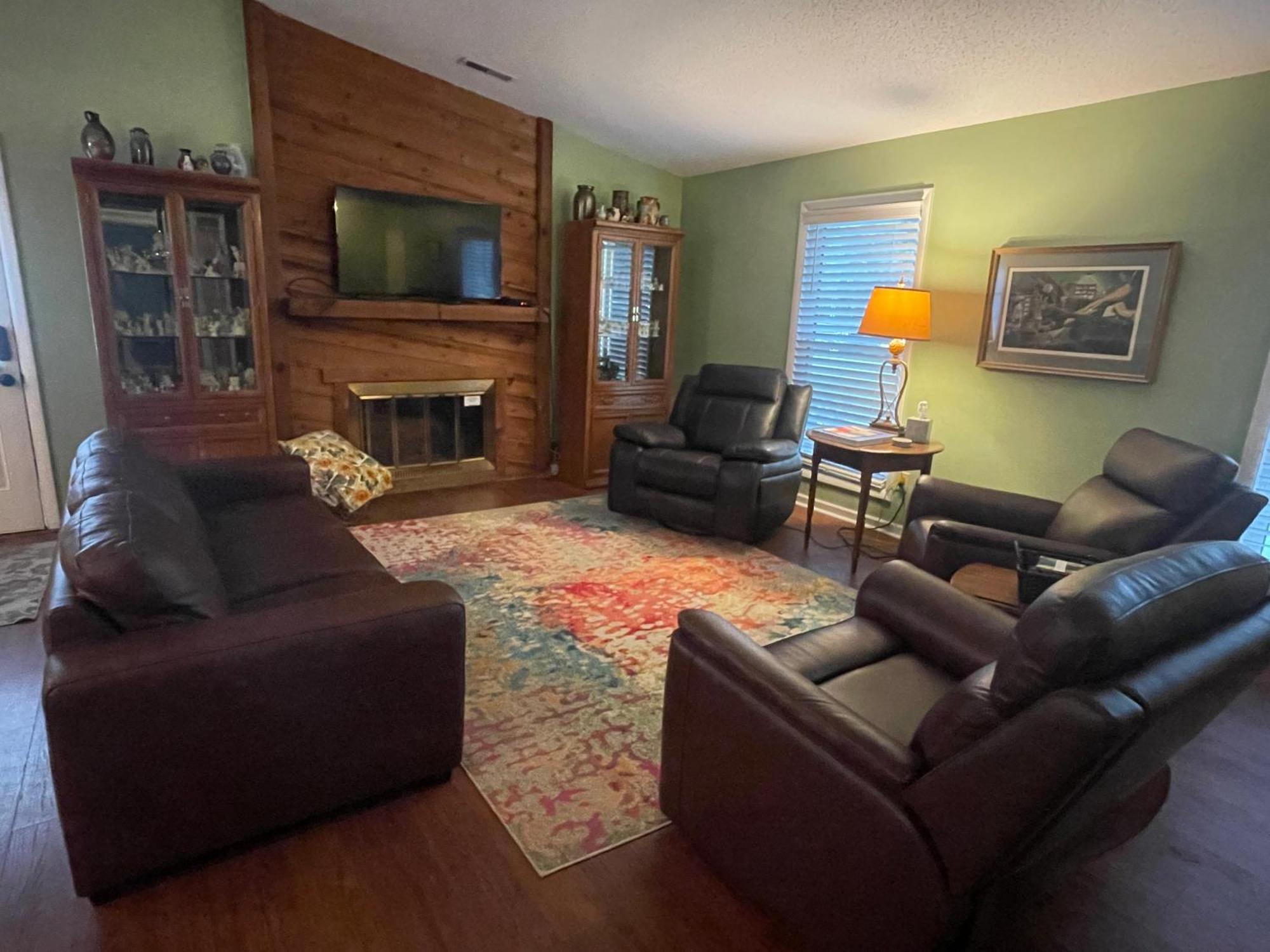Wayne'S Place-Hot Tub, Pet Friendly. Close To Hpu High Point Exterior photo